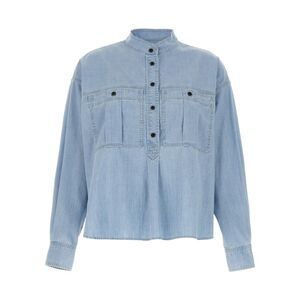 Marant Etoile Women's Vero Blouse